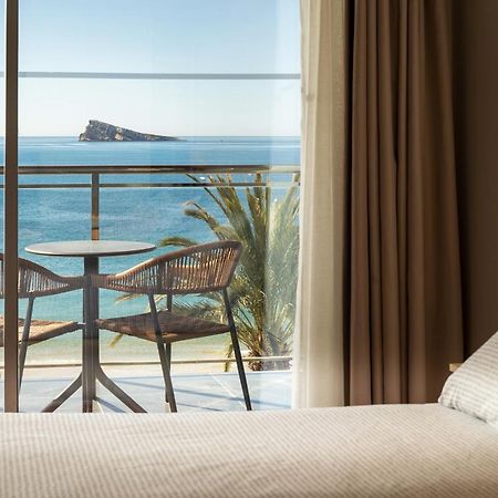 Innside By Melia Costablanca - Adults Recommended Benidorm Extérieur photo