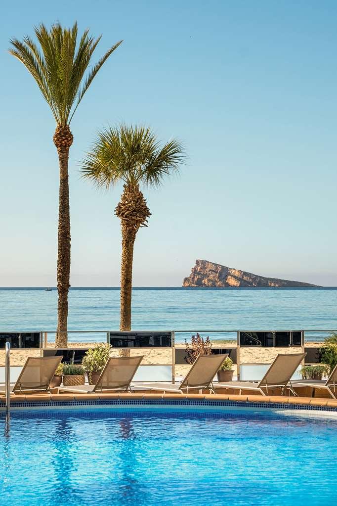 Innside By Melia Costablanca - Adults Recommended Benidorm Facilités photo