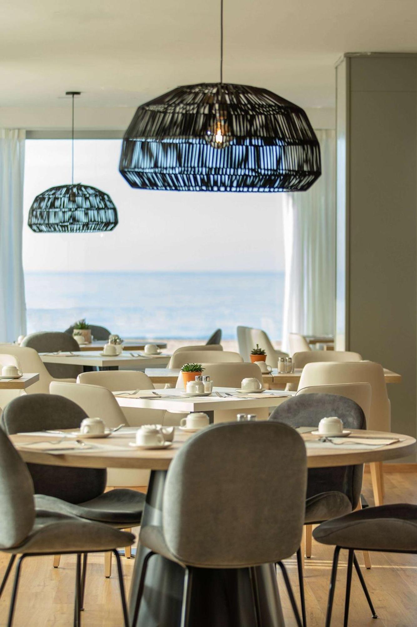 Innside By Melia Costablanca - Adults Recommended Benidorm Extérieur photo