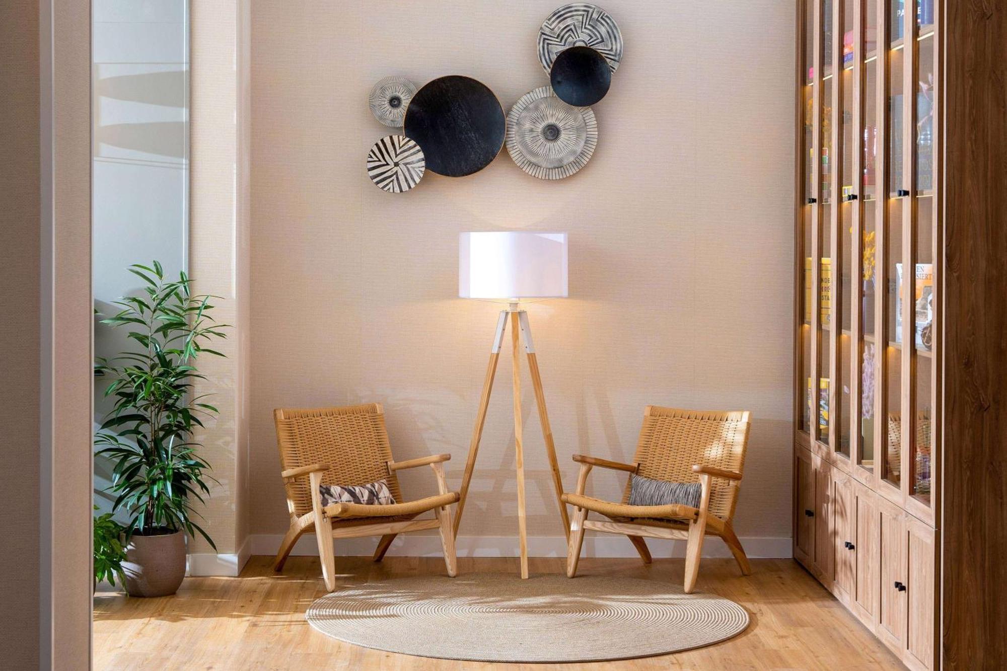 Innside By Melia Costablanca - Adults Recommended Benidorm Extérieur photo