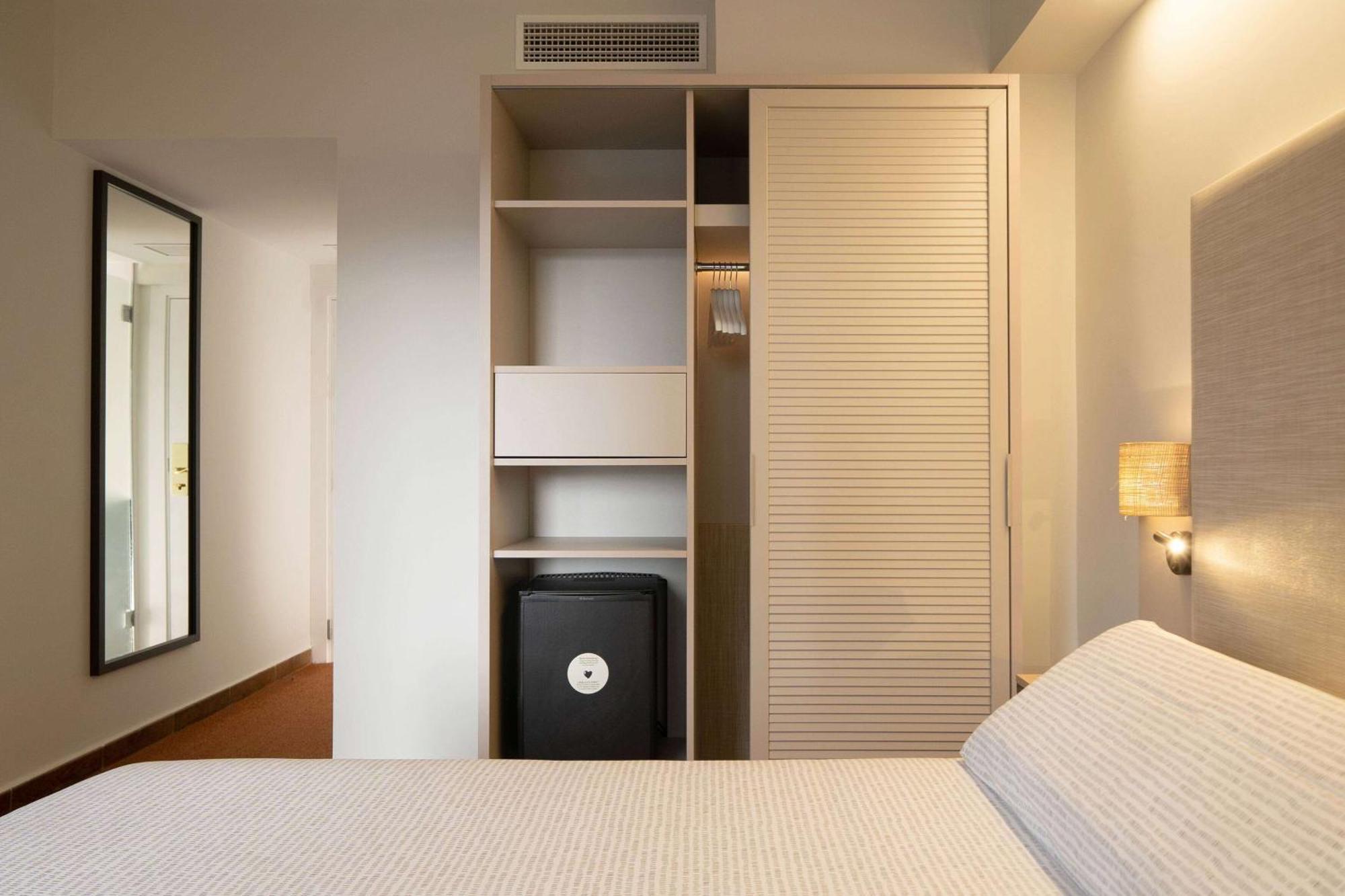 Innside By Melia Costablanca - Adults Recommended Benidorm Extérieur photo
