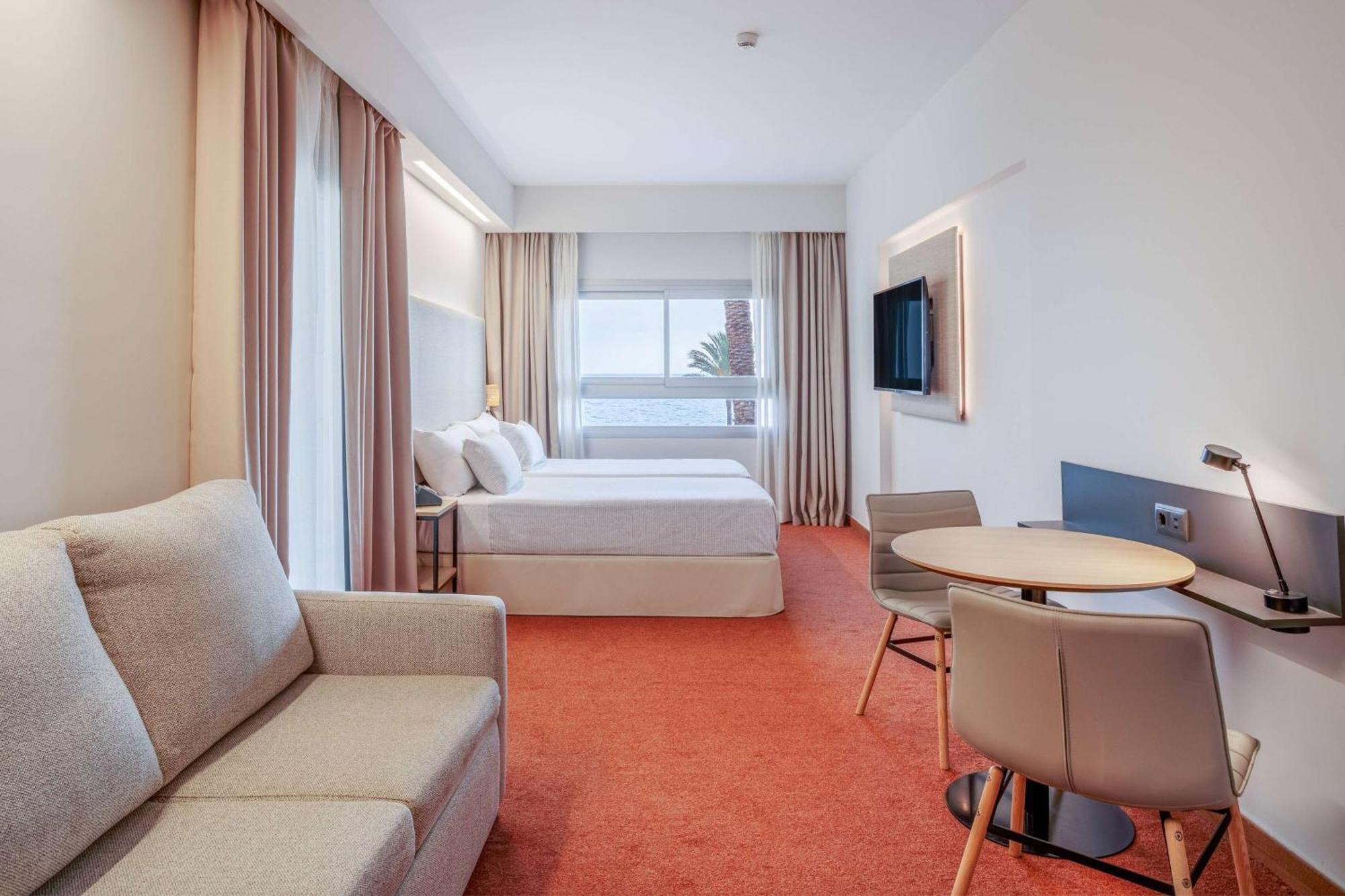 Innside By Melia Costablanca - Adults Recommended Benidorm Extérieur photo