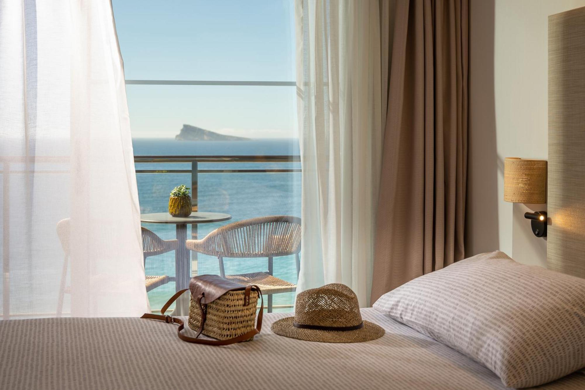 Innside By Melia Costablanca - Adults Recommended Benidorm Extérieur photo