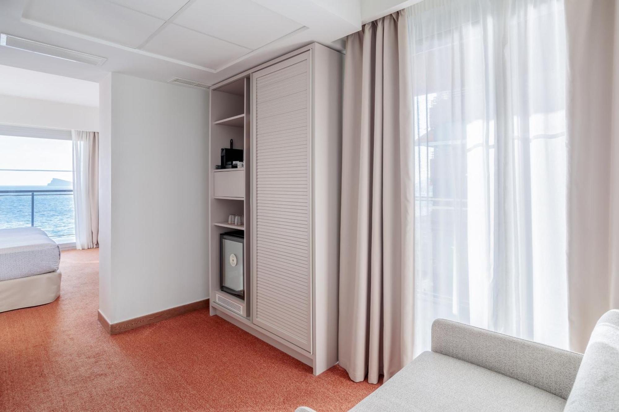 Innside By Melia Costablanca - Adults Recommended Benidorm Extérieur photo