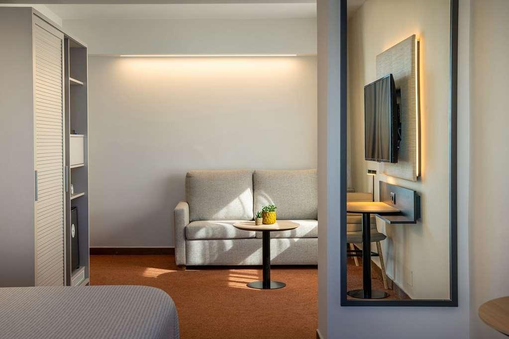 Innside By Melia Costablanca - Adults Recommended Benidorm Chambre photo