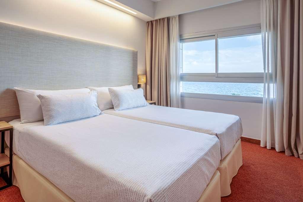 Innside By Melia Costablanca - Adults Recommended Benidorm Chambre photo